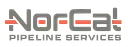 Nor Cal Pipeline Services logo