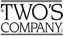 TWO'S Company logo