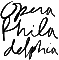 Opera Philadelphia logo