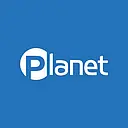Planet Technologies logo