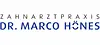 Zahnarztpraxis Dr. Marco Hönes logo