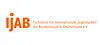 IJAB - Fachstelle für Internationale Jugendarbeit der Bundesrepublik Deutschland e.V. logo