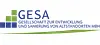 GESA Gesellschaft zur Entwicklung und Sanierung von Altstandorten mbH logo