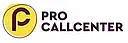 ProCallcenter    logo