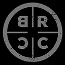 Black Rifle Coffee logo