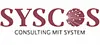 SYSCOS GmbH logo