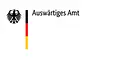 Auswärtiges Amt logo