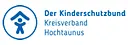 Kinderschutzbund Kreisverband Hochtaunus e.V. logo