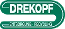 Drekopf Recyclingzentrum Erkelenz GmbH logo