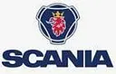 Scania Deutschland GmbH logo
