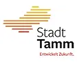Stadt Tamm logo