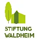 Stiftung Waldheim logo