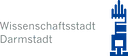 Wissenschaftsstadt Darmstadt logo