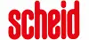 Scheid AG & Co. KG Geschmack und Technologie für die Lebensmittelherstellung logo