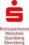 Kreissparkasse München Starnberg Ebersberg logo