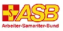 Arbeiter-Samariter-Bund Regionalverband Mittelhessen logo