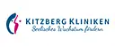 Psychotherapeutisches Zentrum Kitzberg-Klinik GmbH & Co. KG logo