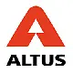 Altus Bau GmbH logo