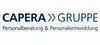 CAPERA GmbH & Co. KG logo