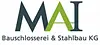 Mai Bauschlosserei & Stahlbau KG logo