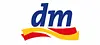 dm-drogerie markt GmbH + Co. KG logo