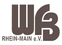 WfB Rhein-Main e.V. logo