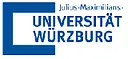 Universität Würzburg logo