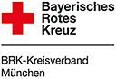 BRK-Kreisverband München logo