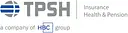 TPSH Versicherungsmakler GmbH logo