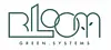 bloom green systems GmbH logo