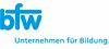 Berufsfortbildungswerk Gemeinnützige Bildungseinrichtung des DGB GmbH (bfw) logo