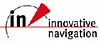 in-innovative navigation GmbH logo