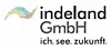 Entwicklungsgesellschaft indeland GmbH logo