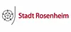 Stadt Rosenheim logo