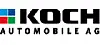 Koch Automobile AG logo