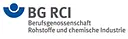 Berufsgenossenschaft Rohstoffe und chemische Industrie (BG RCI) logo