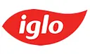 Iglo GmbH logo