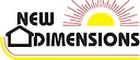 Discover your Career at New Dimensions Home Health Care logo