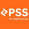 PSS logo