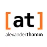 Alexander Thamm GmbH logo