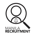 Manila Recruitment logo