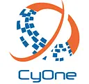 CyOne, Inc. logo