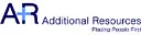 Additional Resources logo
