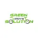Green Move Solution GmbH logo