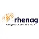 rhenag Rheinische Energie AG logo