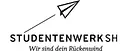 Studentenwerk Schleswig-Holstein logo