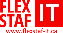 Flexstaf IT logo