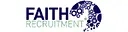 Faith Recruitment logo