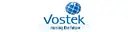 Vostek Limited logo