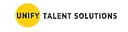 Unify Talent UK logo